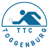 Tischtennis-Club Toggenburg Logo